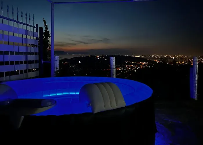 Villa Teresa Agropoli