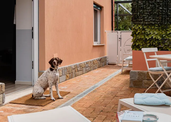 Villa Casa Vittoria Agropoli