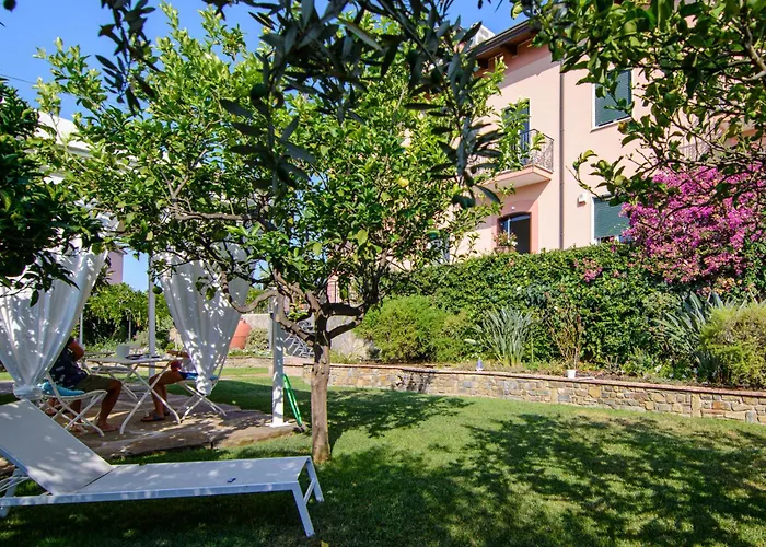 Villa Casa Vittoria Agropoli