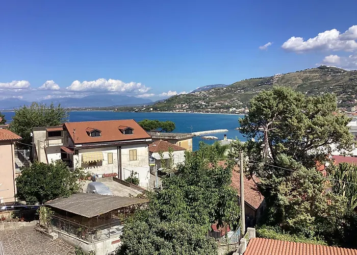 Villa Scotillo Guest House Agropoli